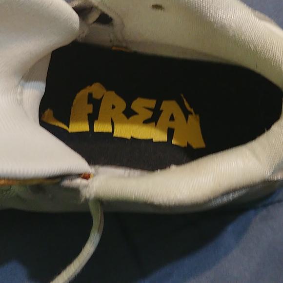 Nike zoom freak 1s - Picture 6 of 9